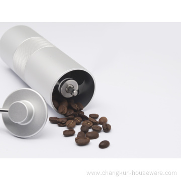 REDA Adjustable Setting Double Bearing Manual Coffee Grinder